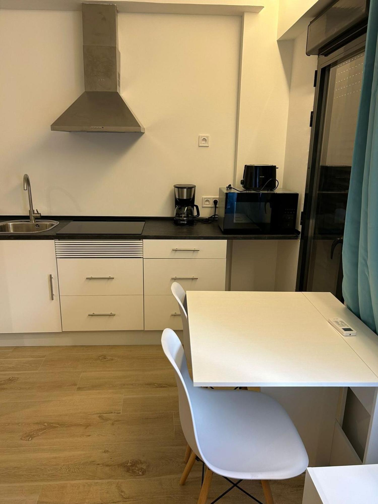 S5 Nuevo, Apartment *