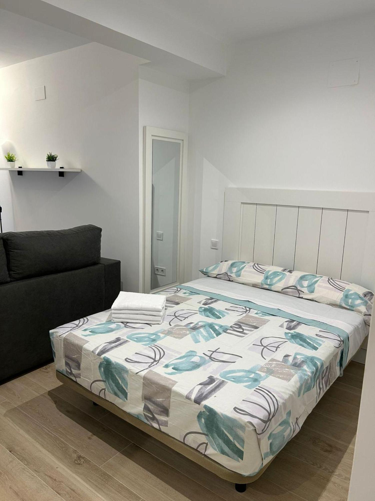 Apartment S5 Nuevo, *