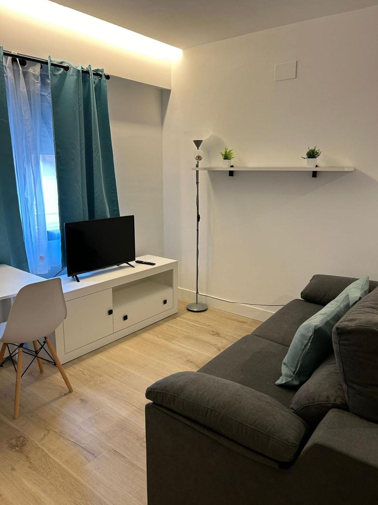 Apartment S5 Nuevo, Madrid